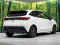 2022 Nissan Note