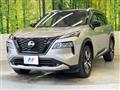 2022 Nissan X-Trail