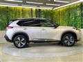 2022 Nissan X-Trail