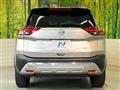 2022 Nissan X-Trail