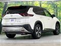 2023 Nissan X-Trail