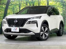 2023 Nissan X-Trail