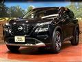 2024 Nissan X-Trail