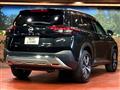 2024 Nissan X-Trail