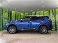 2024 Nissan X-Trail