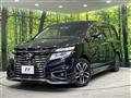 2017 Nissan Elgrand
