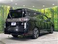 2017 Nissan Elgrand