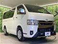 2022 Toyota Hiace Van
