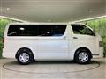 2022 Toyota Hiace Van