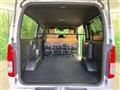 2022 Toyota Hiace Van