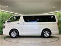 2022 Toyota Hiace Van