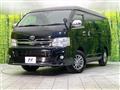 2010 Toyota Hiace Wagon