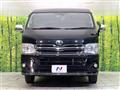 2010 Toyota Hiace Wagon