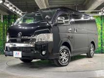 2020 Toyota Hiace Wagon
