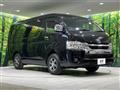 2023 Toyota Hiace Wagon