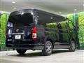 2023 Toyota Hiace Wagon