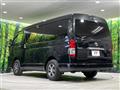 2023 Toyota Hiace Wagon