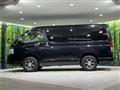 2023 Toyota Hiace Wagon