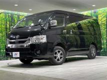 2023 Toyota Hiace Wagon