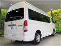 2025 Toyota Hiace Wagon