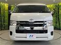 2025 Toyota Hiace Wagon