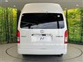 2025 Toyota Hiace Wagon