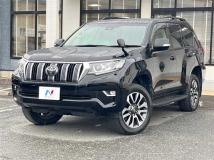 2022 Toyota Land Cruiser Prado