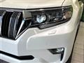2022 Toyota Land Cruiser Prado