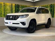 2023 Toyota Land Cruiser Prado