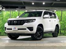 2023 Toyota Land Cruiser Prado