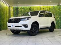2023 Toyota Land Cruiser Prado