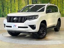 2023 Toyota Land Cruiser Prado