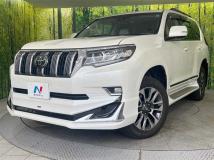 2023 Toyota Land Cruiser Prado