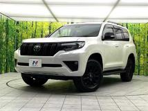 2023 Toyota Land Cruiser Prado