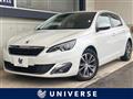 2016 Peugeot 308