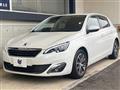 2016 Peugeot 308