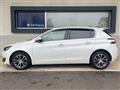 2016 Peugeot 308