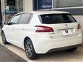 2016 Peugeot 308