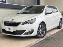 2016 Peugeot 308