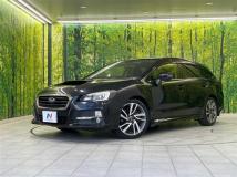 2015 Subaru Levorg
