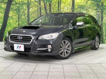 2015 Subaru Levorg