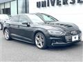 2017 Audi Audi Others