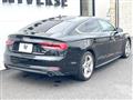 2017 Audi Audi Others