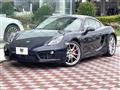 2015 Porsche Cayman