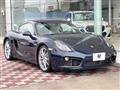 2015 Porsche Cayman