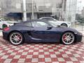 2015 Porsche Cayman