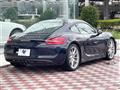 2015 Porsche Cayman