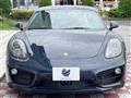 2015 Porsche Cayman
