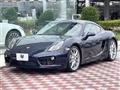 2015 Porsche Cayman