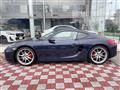2015 Porsche Cayman